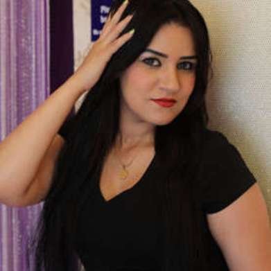 Golden Palm Spa Kharadi Pune